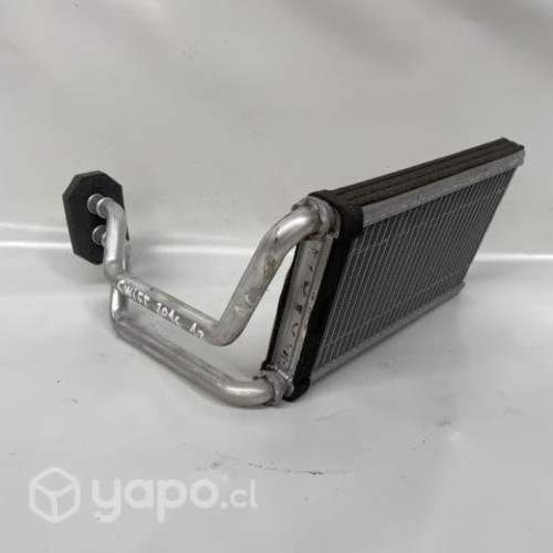 Radiador de calefaccion Suzuki Swift 1.2 Mt 2016