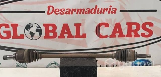 Eje palier derecho RENAULT KWID 2021