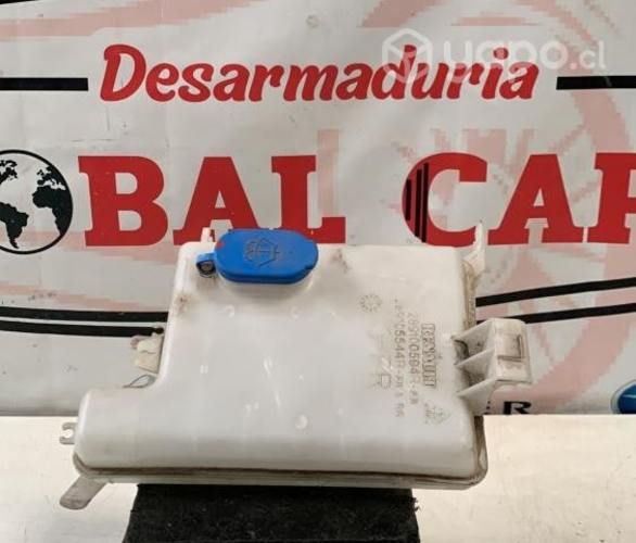 Depósito de limpiaparabrisas RENAULT KWID 2021