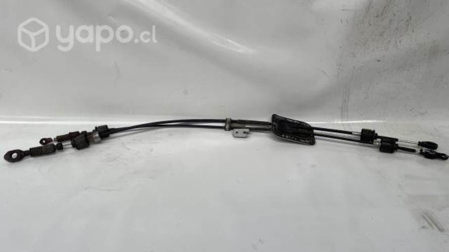 Piolas selectoras Suzuki Swift 1.2 Mt 2016