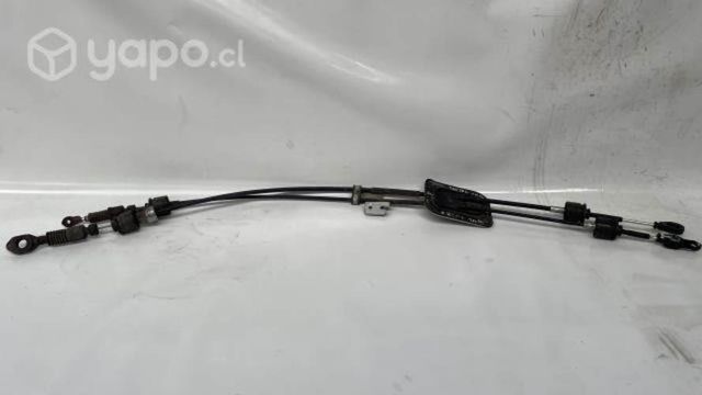 Piolas selectoras Suzuki Swift 1.2 Mt 2016