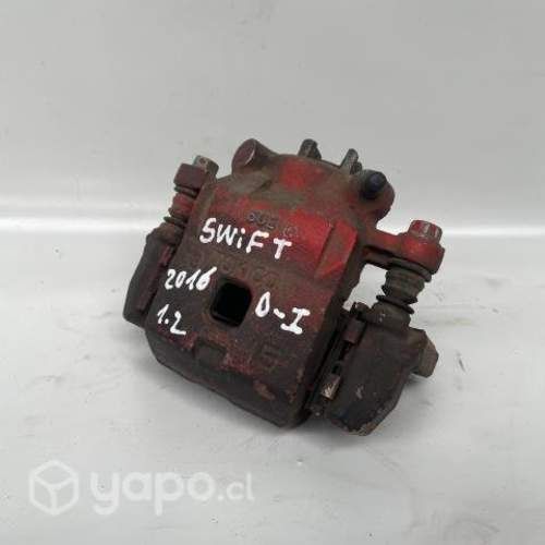 Caliper Del Izq Suzuki Swift 1.2 Mt 2016