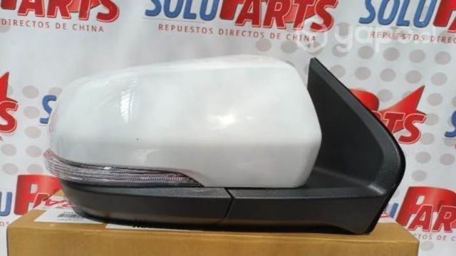 Espejo derecho 5 cables para maxus t60