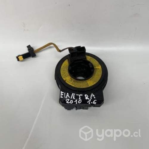 Cinta airbag chofer Hyundai New Elantra 1.6 2008