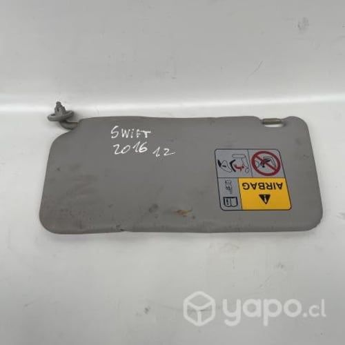 Sombrilla Suzuki Swift 1.2 Mt 2016