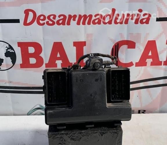 Fusilera FORD EDGE 2.0 AUTOMATICA 2018