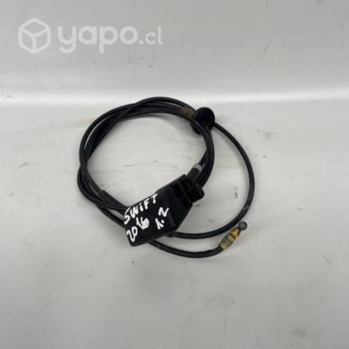 Piola capot Suzuki Swift 1.2 Mt 2016