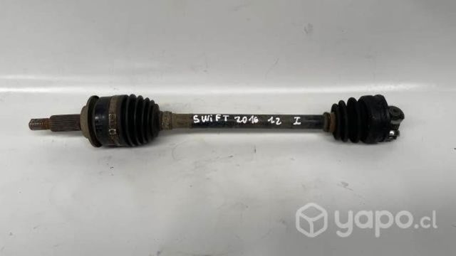 Palier Der. Suzuki Swift 1.2 Mt 2016