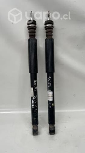 Amortiguadores Tras.Suzuki Swift 1.2 Mt 2016