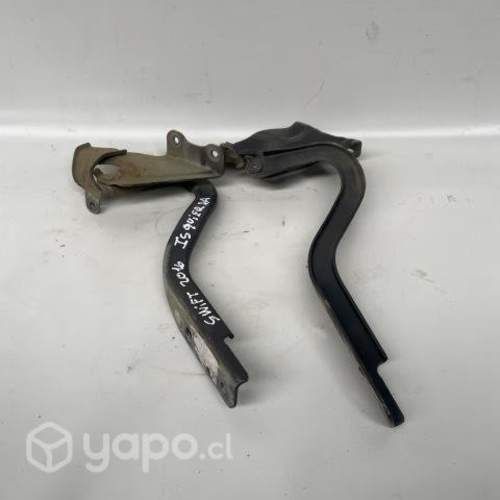 Bisagras de capot Suzuki Swift 1.2 Mt 2016