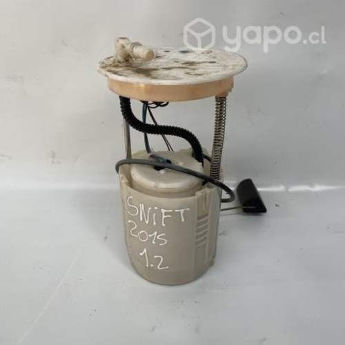 Bomba de vencina Suzuki Swift 1.2 Mt 2016