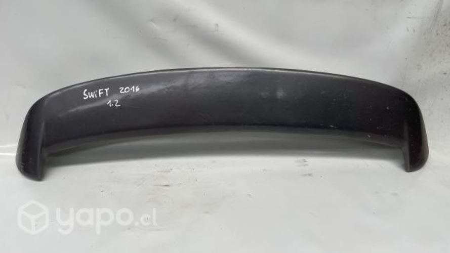 Aleron Suzuki Swift 1.2 Mt 2016