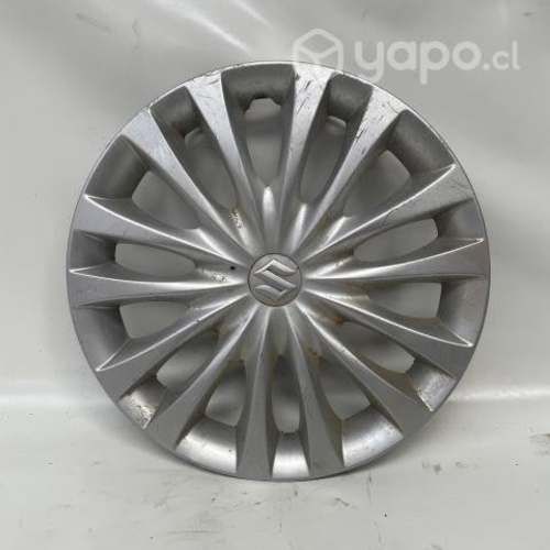 Llanta Suzuki Swift 1.2 Mt 2016