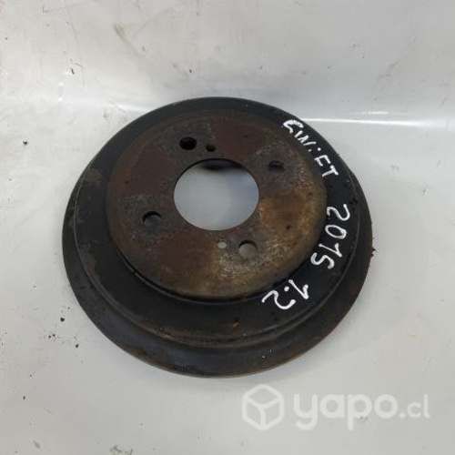 Tambor de freno Suzuki Swift 1.2 Mt 2016