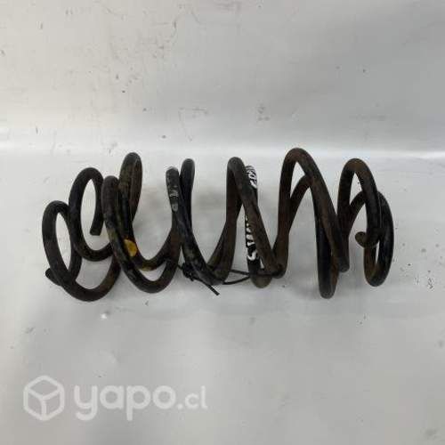 Espirales Suzuki Swift 1.2 Mt 2016