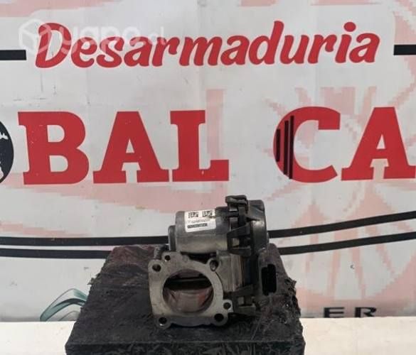 Cuerpo de aceleración CITROEN C3 AIRCROSS BLUEHDI