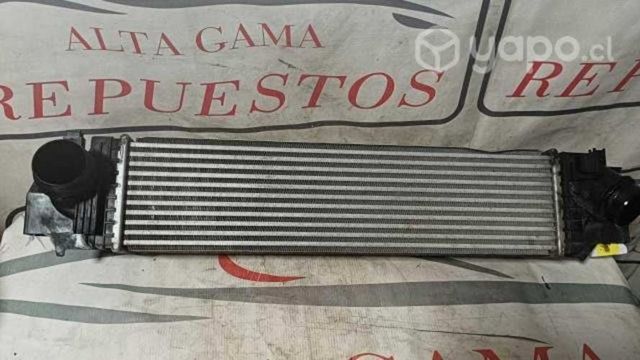 Radiador intercooler mini Cooper f60 2019 # 2945