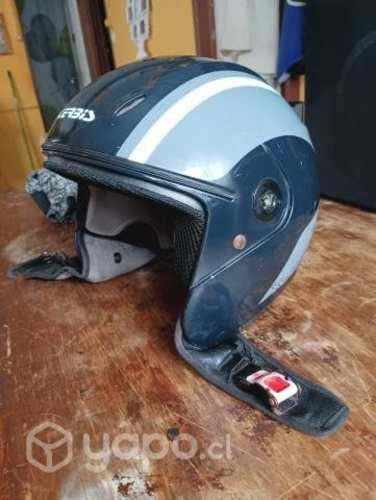 Casco acerbis