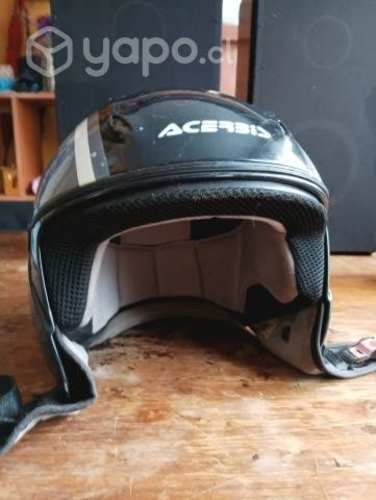 Casco acerbis