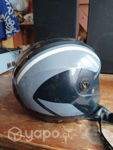 Casco acerbis