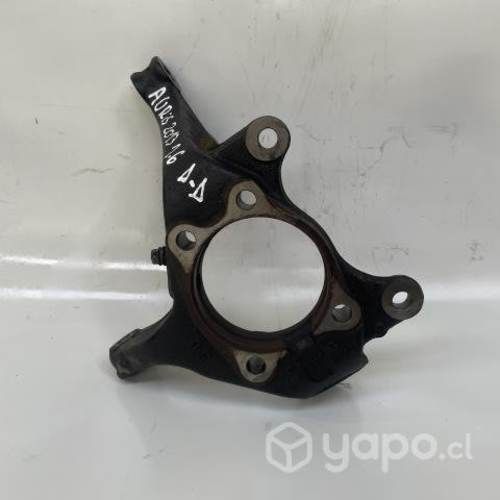 Muñon Toyota Auris 1.6 Mt 2013