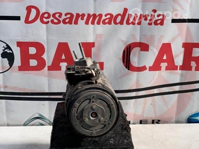 Compresor FORD EDGE 2.0 AUTOMATICA 2018