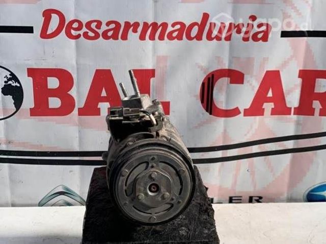 Compresor FORD EDGE 2.0 AUTOMATICA 2018