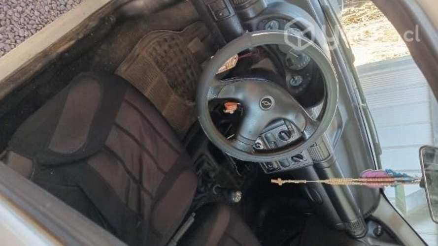 Chrvrolet Corsa 2007 impecable