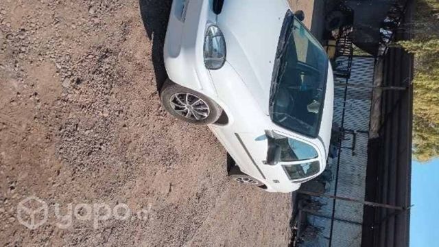 Chrvrolet Corsa 2007 impecable