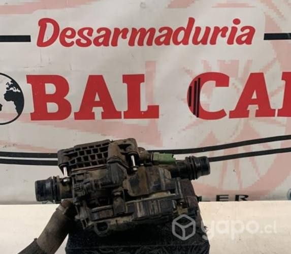 Cuerpo de termostato CITROEN C3 AIRCROSS BLUEHDI 1