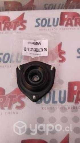 Cazoleta delantera para j3 a137
