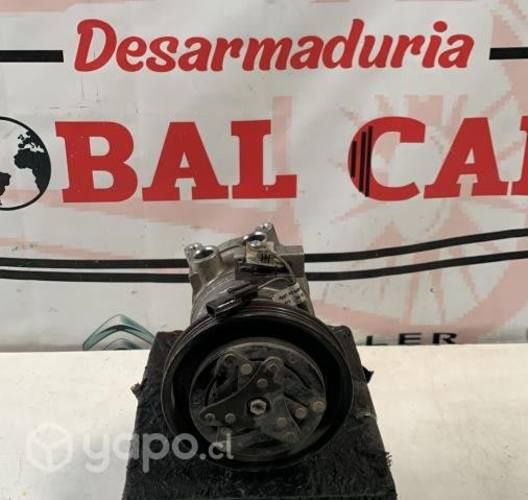 Compresor RENAULT KWID 2021