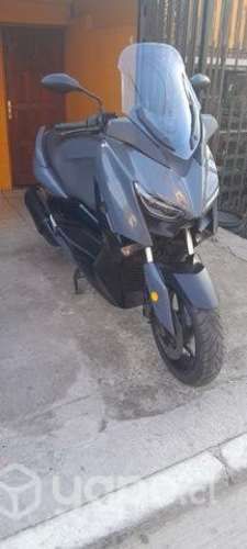 Moto yamaha xmax 300