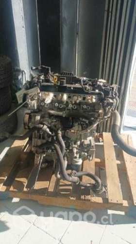 Motor ford edge 2021 2.0 #2223