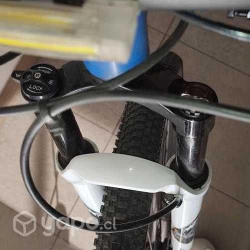 Bicicleta trek Marlin 5