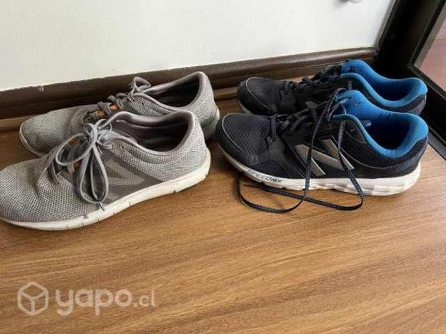 Zapatillas hombre deportivas