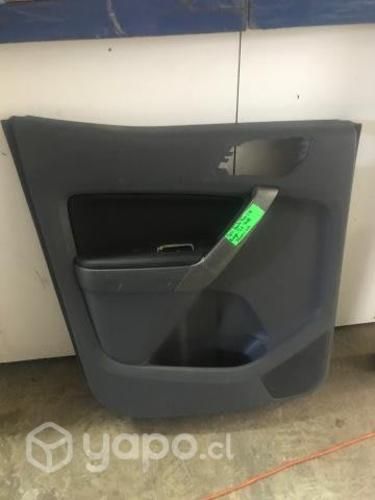 Tapiz puerta trasera izquier Ford Ranger 3.2 2018