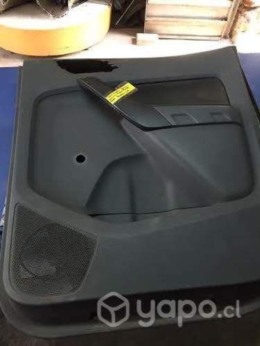 Tapiz puerta trasera derecha Ford Ranger 3.2 2014