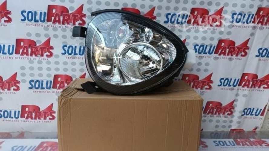 Optico izquierdo para geely lc