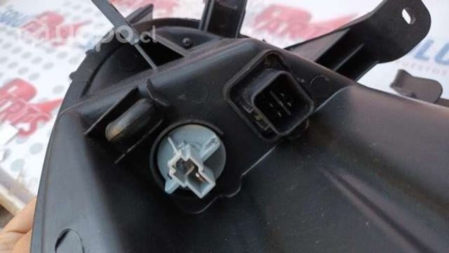 Optico izquierdo para geely lc