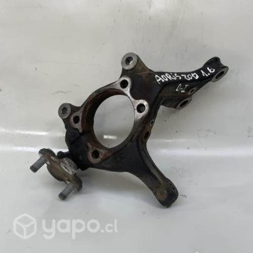 Muñon Tras. Toyota Auris 1.6 Mt 2013