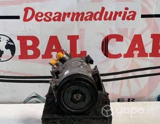 Compresor CITROEN C3 AIRCROSS BLUEHDI 1,6 2019