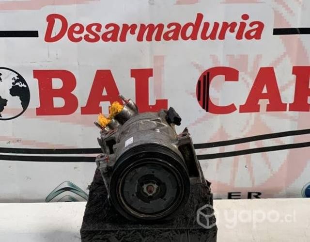 Compresor CITROEN C3 AIRCROSS BLUEHDI 1,6 2019