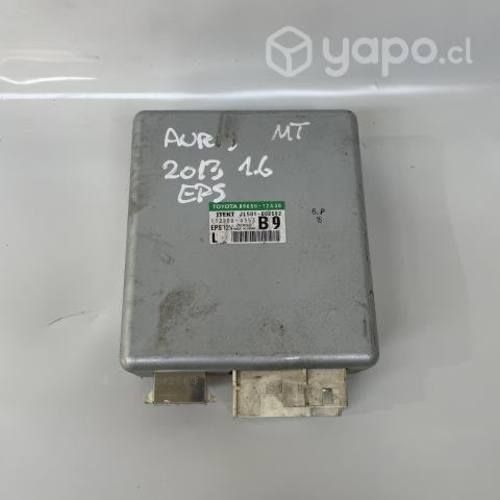 Modulo EPS Toyota Auris 1.6 Mt 2013
