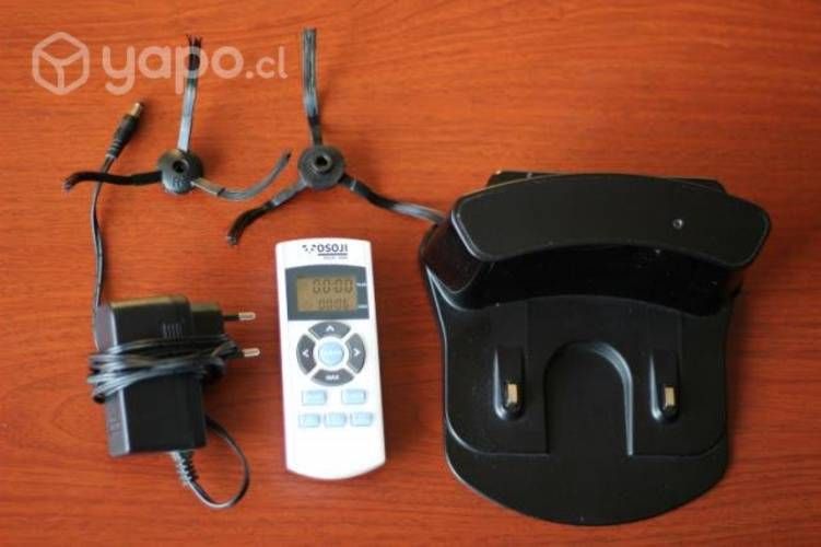 Aspiradora Robot Osoji 850