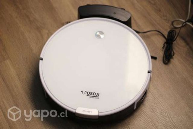 Aspiradora Robot Osoji 850