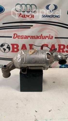 Catalizador CITROEN C3 AIRCROSS BLUEHDI 1,6 2019