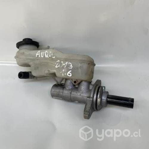 Bomba freno Toyota Auris 1.6 Mt 2013