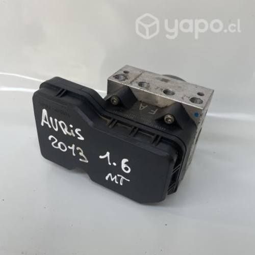 Modulo ABS Toyota Auris 1.6 Mt 2013