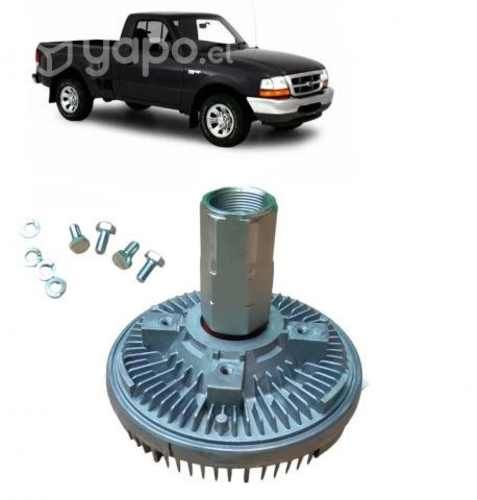 Viscoso Centrifugo Ford Ranger 3.0 93-08